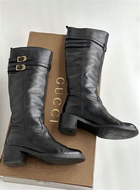 gucci boots 225627